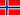 noruega