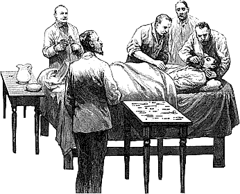 Todo listo para las primeras experiencias humanas de "animaci&oacute;n suspendida"