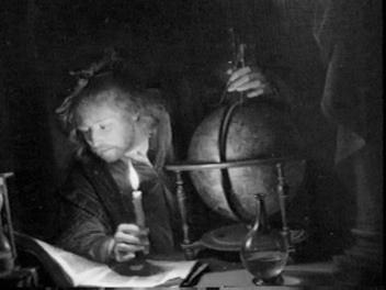 Descubren planeta similar a la Tierra