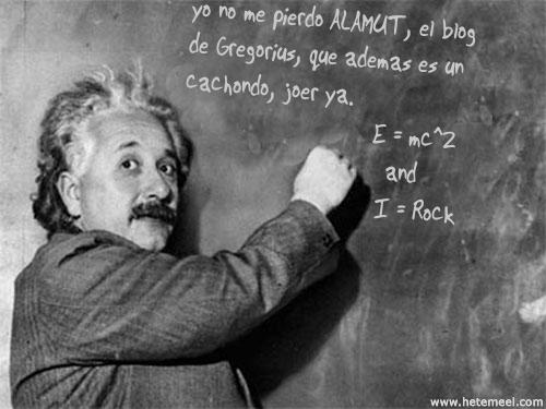 Dynamic Einstein picture
