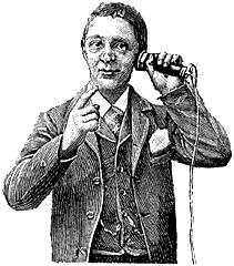 Un japon&eacute;s realiza m&aacute;s de 900 llamadas al d&iacute;a para escuchar las voces de las teleoperadoras